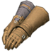 FFXIV - Felt Bracers