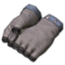 FFXIV - Felt Halfgloves of Dexterity 