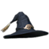 FFXIV - Felt Hat (Blue)