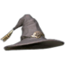 FFXIV - Felt Hat of Intelligence 