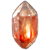 FFXIV - Fire Crystal
