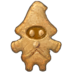 FFXIV - Ginger Cookie