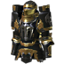FFXIV - Heavy Darksteel Armor