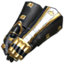 FFXIV - Heavy Darksteel Gauntlets