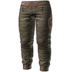 FFXIV - Hempen Breeches (Brown)