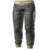 FFXIV - Hempen Breeches (Grey)