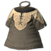 FFXIV - Hempen Camise (Brown)