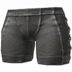 FFXIV - Hempen Halftights (Grey)