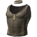 FFXIV - Hempen Undershirt (Brown)