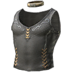 FFXIV - Hempen Undershirt (Grey)