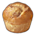 FFXIV - Honey Muffin