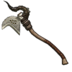 FFXIV - Horned Hatchet