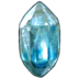FFXIV - Ice Crystal