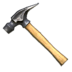 FFXIV - Iron Claw Hammer