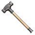FFXIV - Iron Sledgehammer