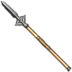 FFXIV - Iron Spear