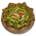 FFXIV - Landtrap Salad