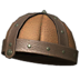 FFXIV - Leather Pot Helm