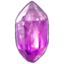 FFXIV - Lightning Crystal