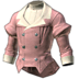 FFXIV - Linen Coatee of Crafting (Red)