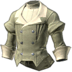 FFXIV - Linen Coatee of Crafting 