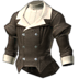 FFXIV - Linen Coatee of Gathering (Brown)