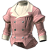 FFXIV - Linen Coatee (Red)