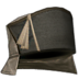 FFXIV - Linen Deerstalker of Dexterity (Brown)