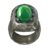 FFXIV - Malachite Ring