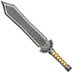 FFXIV - Militia Sword