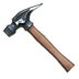 FFXIV - Mythril Claw Hammer