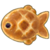 FFXIV - Pastry Fish
