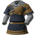 FFXIV - Rainmaker's Tunic (Blue)