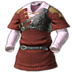 FFXIV - Ranger's Tunic (Red)