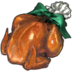 FFXIV - Roast Dodo