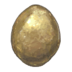 FFXIV - Rose Gold Nugget