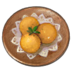 FFXIV - Salt Cod Puffs