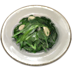FFXIV - Spinach Saute