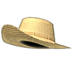 FFXIV - Straw Hat