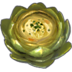 FFXIV - Stuffed Artichoke