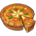 FFXIV - Tomato Pie