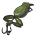 FFXIV - Topwater Frog