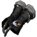 FFXIV - Vanya Gloves (Black)