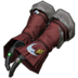 FFXIV - Vanya Gloves (Red)