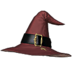 FFXIV - Vanya Hat (Red)