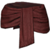 FFXIV - Velveteen Longsash (Red)