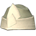 FFXIV - Velveteen Wedge Cap of Crafting