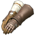 FFXIV - Woolen Bracers