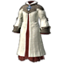 FFXIV - Woolen Robe