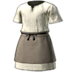 FFXIV - Woolen Smock